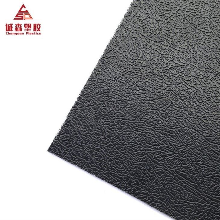 Lastra in policarbonato ABS 3 mm