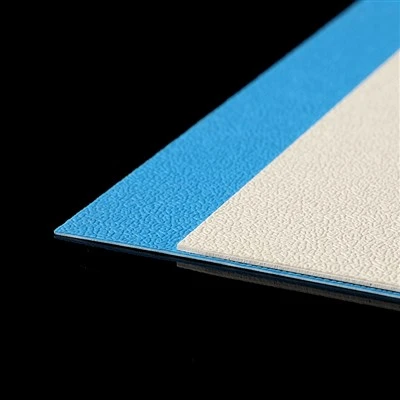 Foglio ABS 6mm