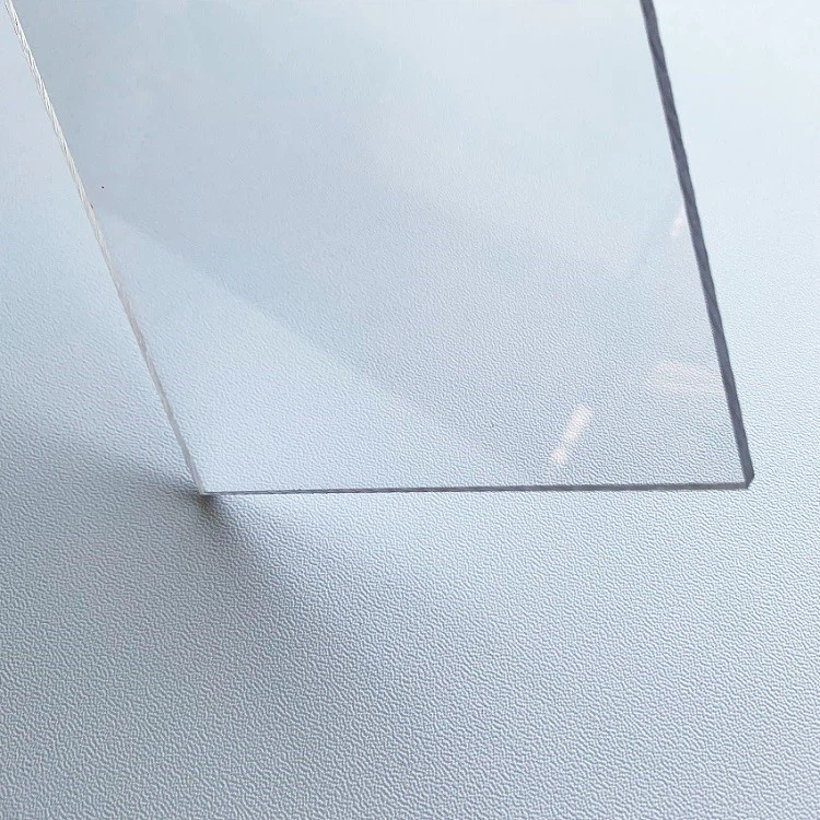 Polycarbonate Sheet Polycarbonate Sheet