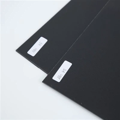 3 8 Foglio di plastica ABS