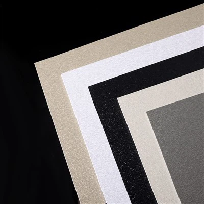 Foglio di materiale modificato in PVC ABS 8x4 piedi