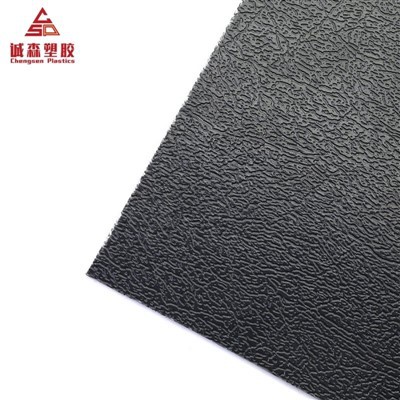 Lastra in policarbonato ABS 3 mm