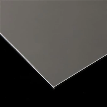 Fogli di plastica ABS ignifughi