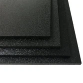 Nuovi fogli di materiale vergine ABS