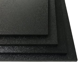 Nuovi fogli di materiale vergine ABS