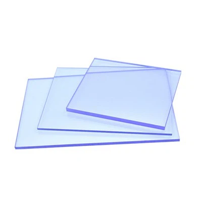 Foglio in PC solido 4x8