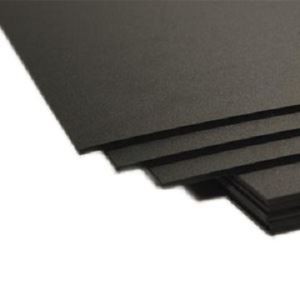 Strato di plastica dell'ABS di plastica del grado di importazione di Anti Scratch