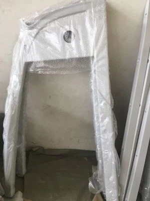 Parti in ABS di alta qualità per stampaggio a bolle