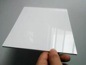 Lo strato dell'ABS può essere utilizzato in frigoriferi