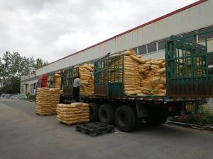 Lamiera ABS dalle materie prime all'imballaggio