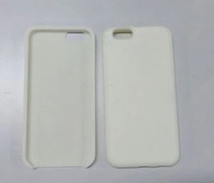 Alta rigidità della cassa del telefono dello strato di HIPS