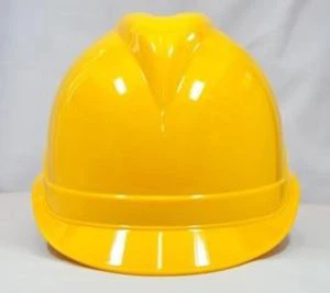 Casco ad alta resistenza all'impatto e ad alta rigidità
