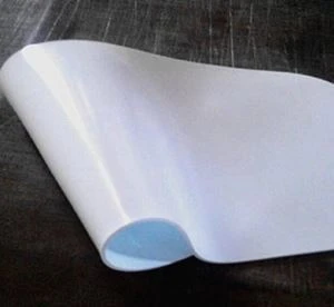 I film morbidi in PVC hanno una certa durezza