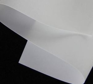 PVC morbido Film UV protezione