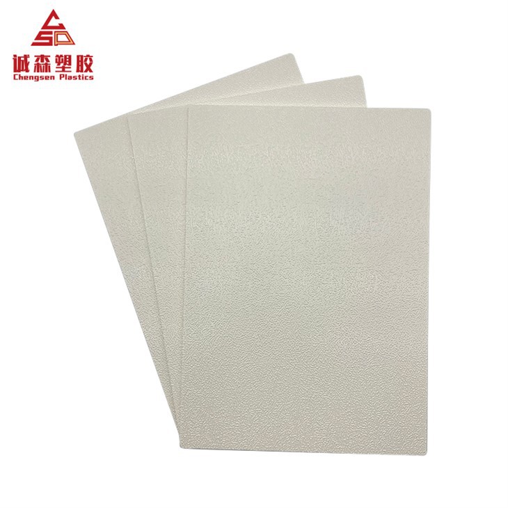 2mm Abs Sheet