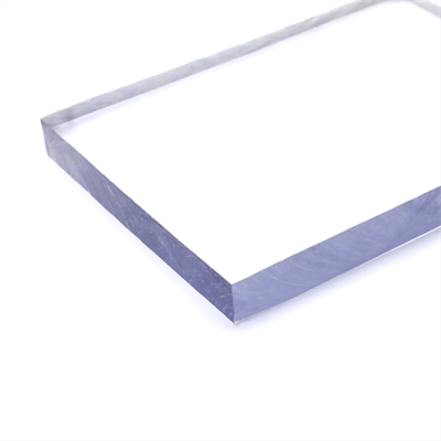 6mm Solid Polycarbonate Sheet