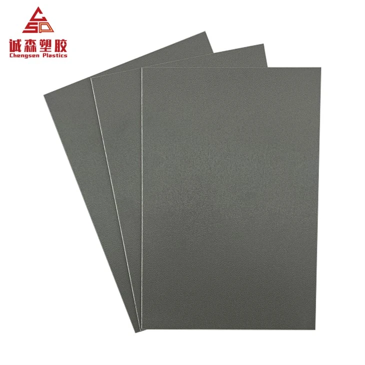 ASA Plastic Sheet