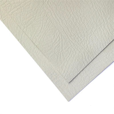 Cruscotto interno auto in pelle PVC