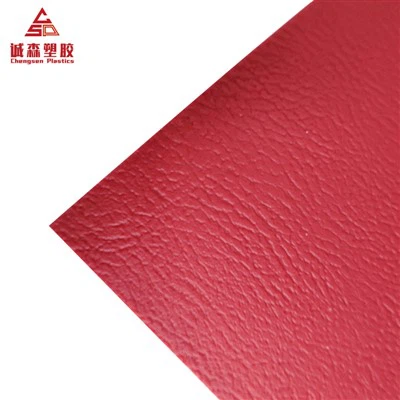 Foglio composito ABS TPO