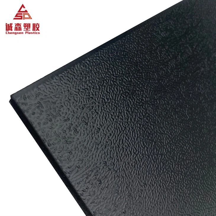 ABS Polycarbonate Sheet 3mm