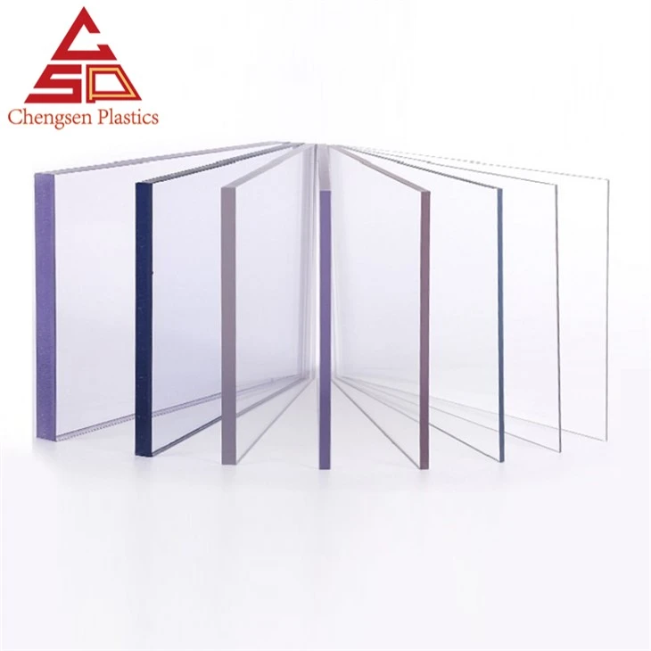 Custom Polycarbonate Sheets Cut To Size